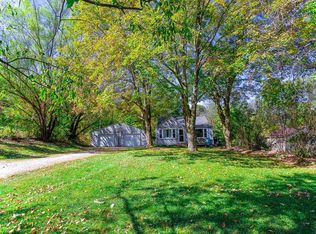 641 Laver Rd, Mansfield, OH 44905