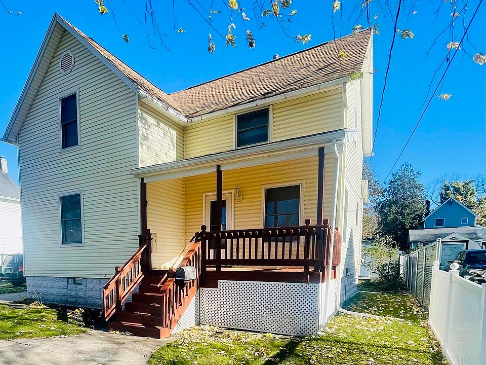 1010 N Linn St, Bay City, MI 48706 Zillow