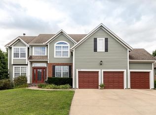 14133 W 146th Ter, Olathe, KS 66062
