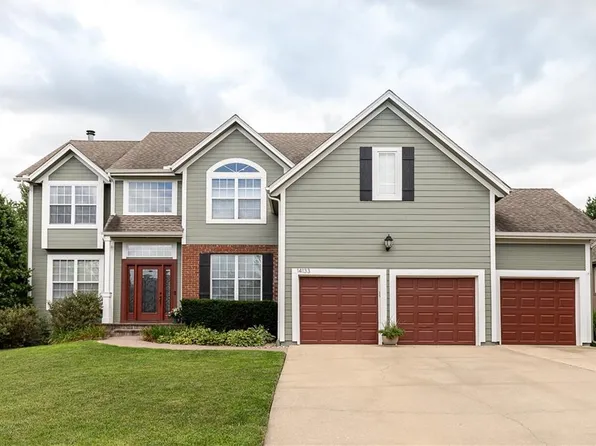 14133 W 146th Ter, Olathe, KS 66062