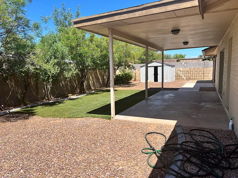 602 E Lodge Dr — Photo 31