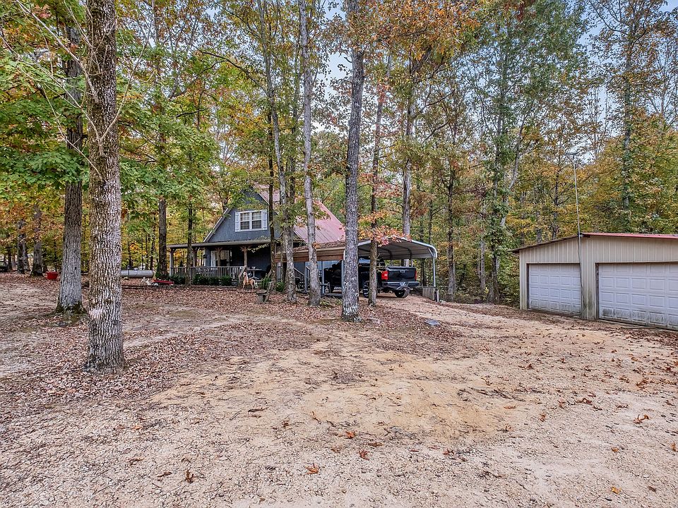166 Outback Rd, Lobelville, TN 37097 Zillow