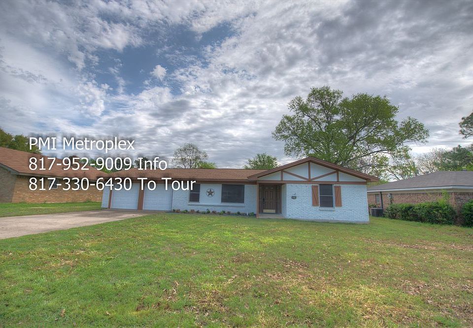 1st image of 3624 Harber Dr