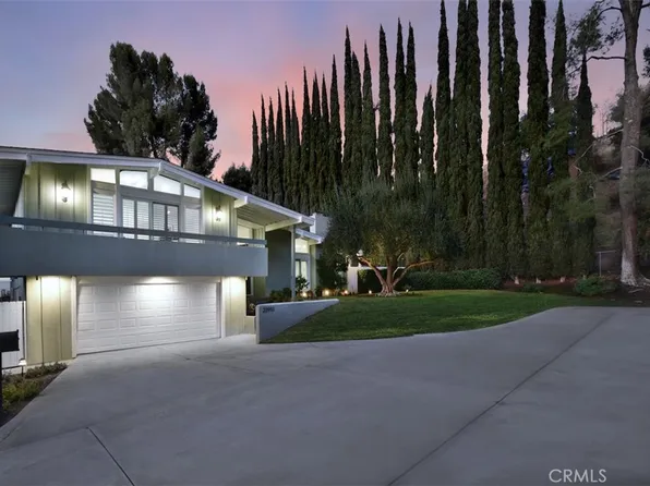 22903 De Kalb Dr, Calabasas, CA 91302