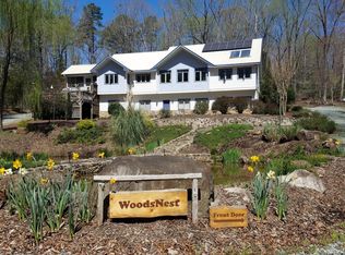 67 Bingham Ridge Dr, Pittsboro, NC 27312