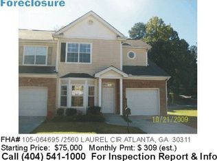 2560 Laurel Cir NW, Atlanta, GA 30311