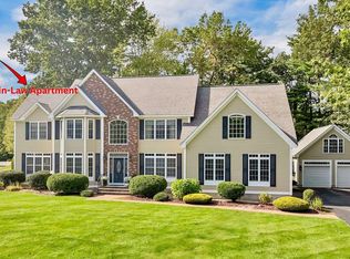 20 Hancock Rd, Windham, NH 03087