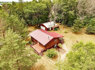 1312 County Road F, Adams, WI 53910