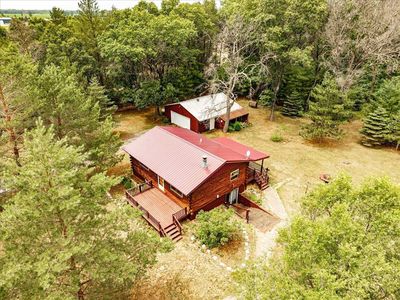 1312 County Road F, Adams, WI, 53910