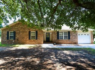 3643 Red Lane Rd, Dalzell, SC 29040