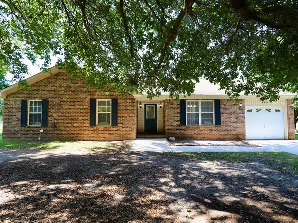 3643 Red Lane Rd, Dalzell, SC 29040