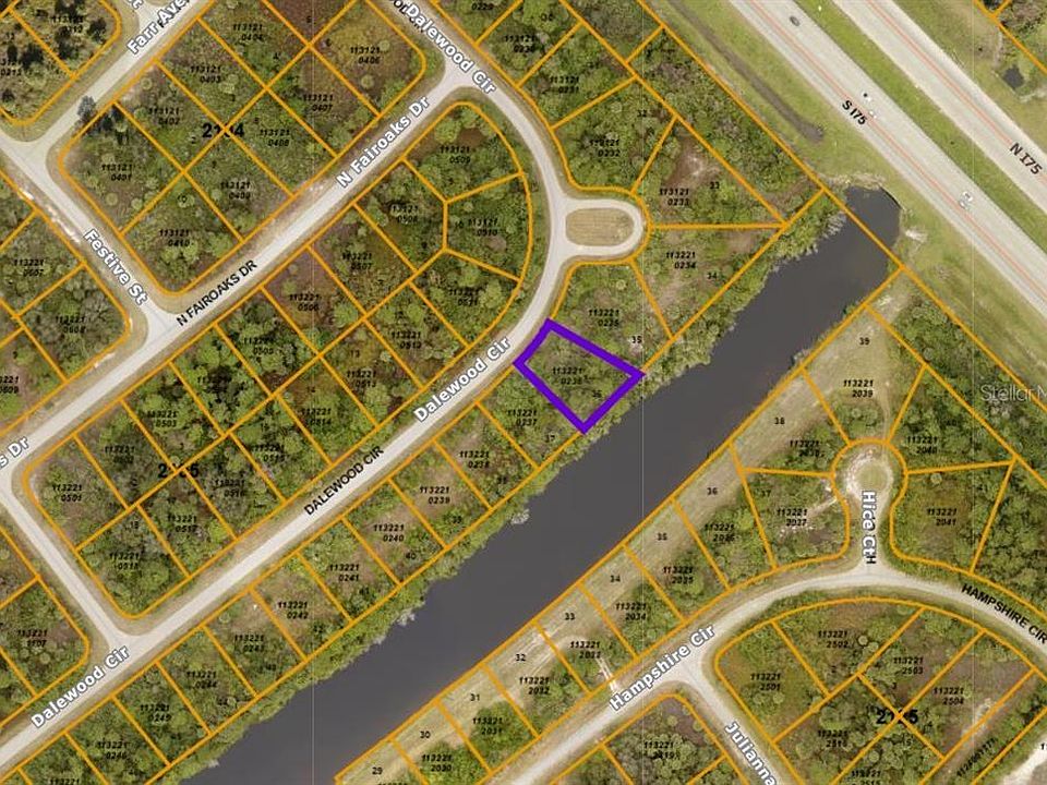 1st image of Dalewood Cir