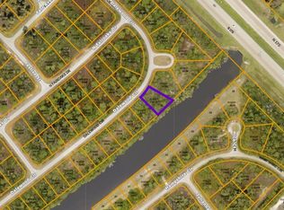 Dalewood Cir, North port, FL 34288