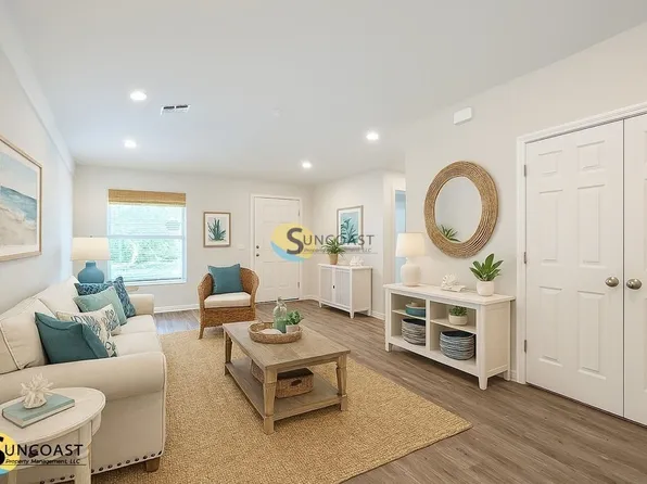 109 E Harvard St, Inverness, FL 34452