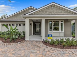 812 Parkland Trl, Saint Augustine, FL 32095