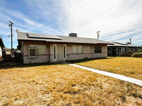 460 N Sola Ave, Blythe, CA 92225