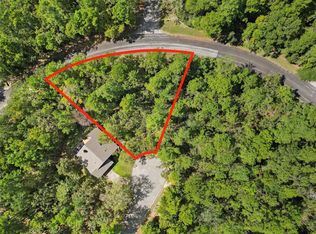 26709 Maple Ct, Huntsville, TX 77320