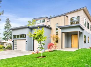 3722 146th Ave SE, Bellevue, WA 98006