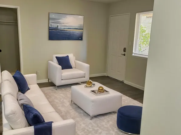 1860 Ednamary Way, Mountain View, CA 94040