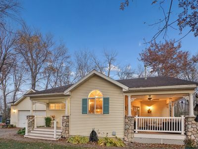 135 Hunters Path, Annandale, MN, 55302