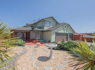 385 Hillcrest Ave, Marina, CA 93933