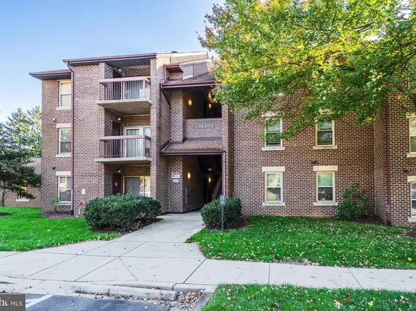 18405 Guildberry Dr APT 303, Gaithersburg, MD 20879