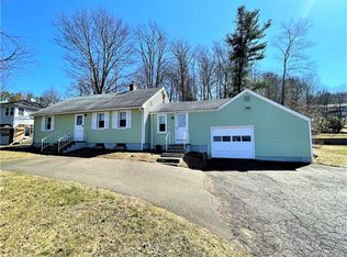 475 Main St, Portland, CT 06480