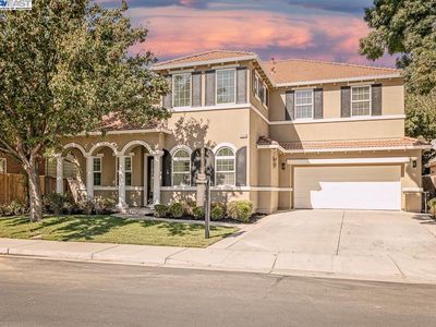 1521 Biarritz St, Tracy, CA, 95304