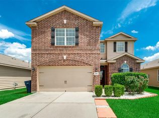 826 Amaryllis Rd, Baytown, TX 77521