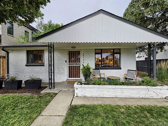 3rd image of 2124 Perry Street