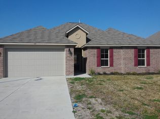 109 Cascade Rd, Duson, LA 70529