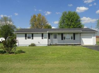 100 Jee Rd, Winchester, OH 45697