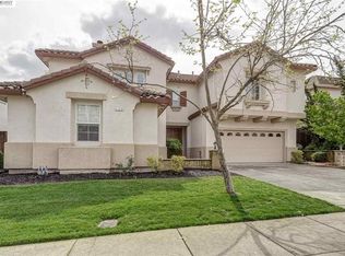 152 Elisha Ln, San Ramon, CA 94583