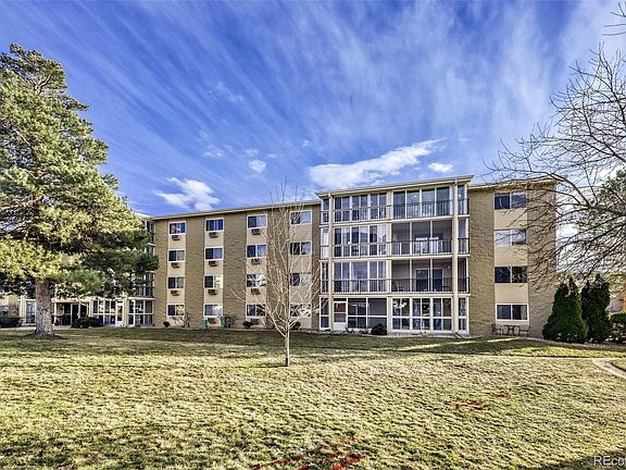 2nd image of 13626 E Bates Avenue #103