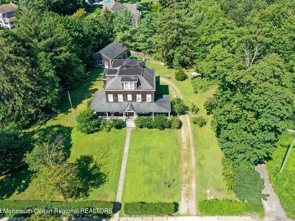 1012 Norwood Avenue, Oakhurst, NJ 07755