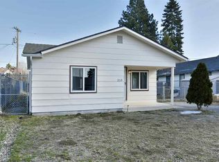 213 S California St, Dorris, CA