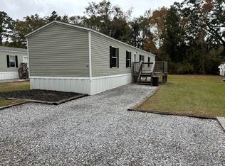 80 Polk St, Freeport, FL 32439