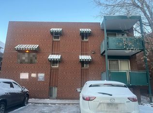 985 N Corona St APT 101, Denver, CO 80218
