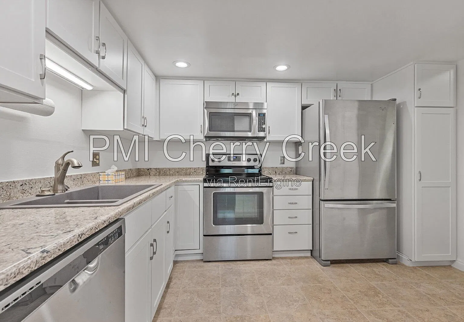 13661 E Marina Dr — Photo 1