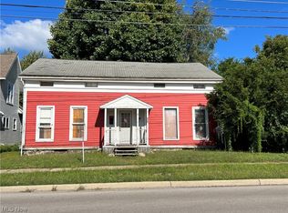 333 W Prospect Rd, Ashtabula, OH 44004