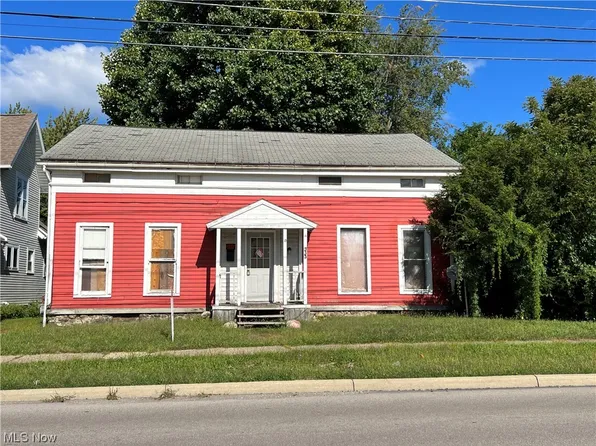 333 W Prospect Rd, Ashtabula, OH 44004