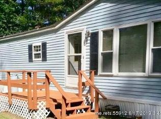 895 Bucksmills Rd, Bucksport, ME 04416
