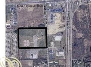 1535 N Old Us 23, Howell, MI 48843