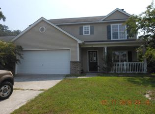 78 Shadow Moss Dr, Beaufort, SC 29906