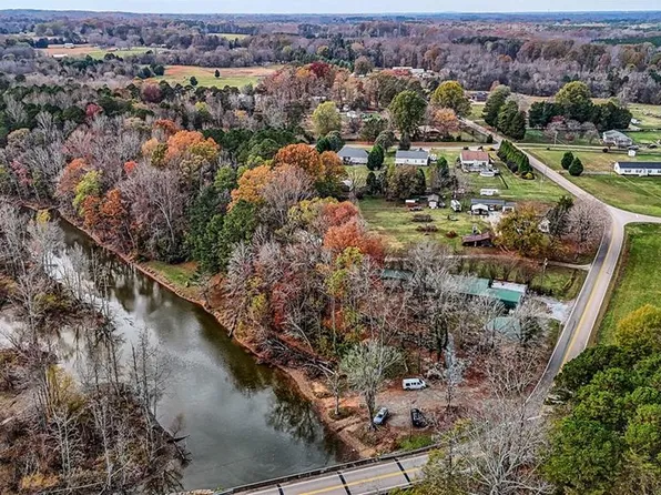 0 Lake Fork Rd, Salisbury, NC 28146