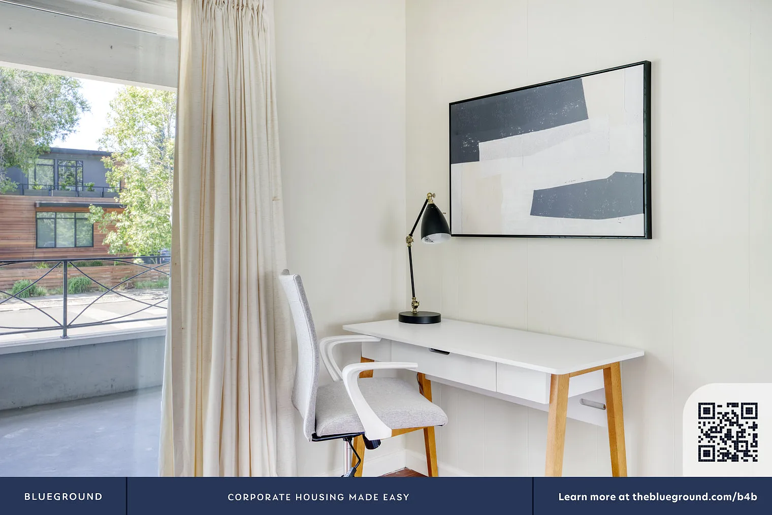 2 bed, 2.0 bath, 1020 sqft, $5,450 — Photo 4