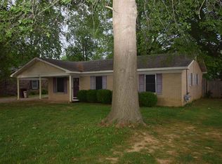 5088 Goodman Dr, Milan, TN 38358