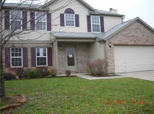 6235 Hollingsworth Dr, Indianapolis, IN