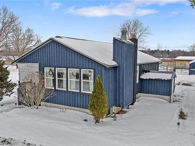 236 County Route 35, Fulton, NY, 13069