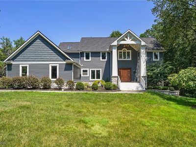 1453 Prospect Rd, Hudson, OH, 44236